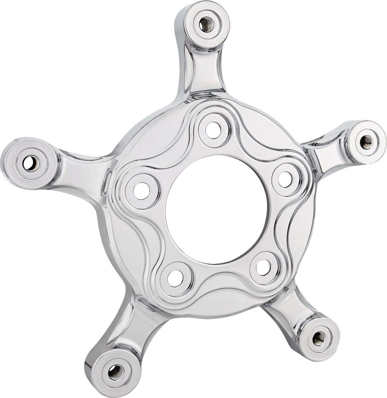 Arlen Ness Spider Rotor Adaptor Bromsskivor street bild 5 PMMEDIA:45b385b47c9f5a49
