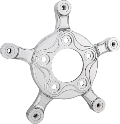 Arlen Ness Spider Rotor Adaptor Bromsskivor street bild 5 PMMEDIA:45b385b47c9f5a49