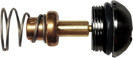 JAGG OIL COOLERS Automatisk By-Pass Ventil bild 1 PMMEDIA:b1031693d1a2b96f