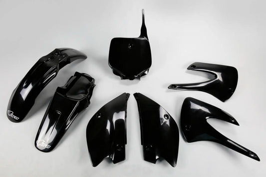 Ufo Replacement Body Plastic Kit Offroadmotorcyklar bild 2 PMMEDIA:496582e107201433