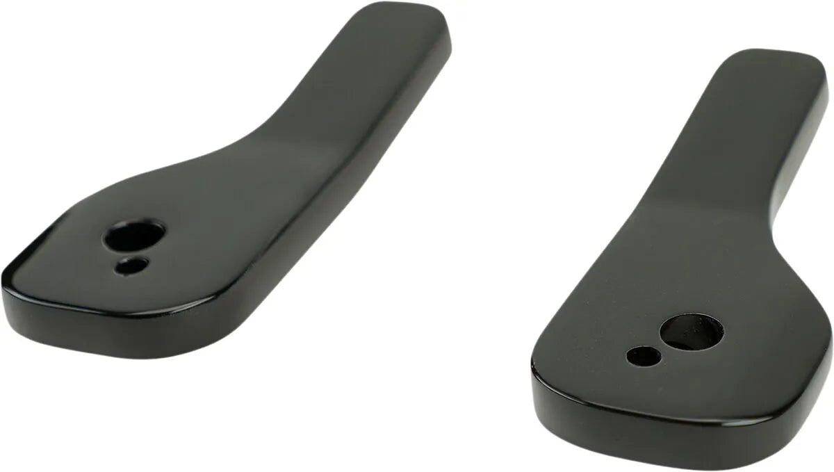 LA CHOPPERS Mirror Drop Down Brackets för FLH 14+ bild 4 PMMEDIA:6a4460e15df00f63