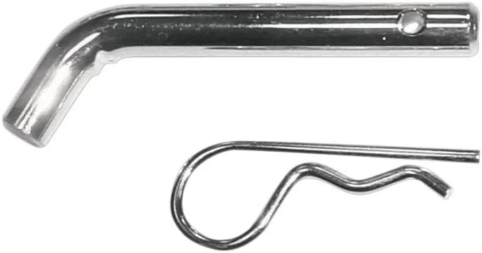 TRIMAX Non-Locking Receiver Pin 1/2" Chrome bild 1 PMMEDIA:6cea83114773a343