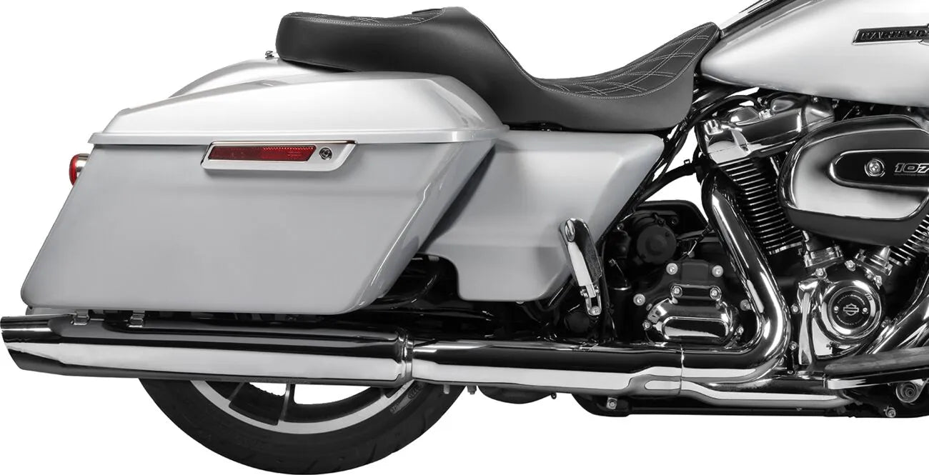 Drag Specialties Seats Extended Reach Freedom Touring Seats Sadlar Harley Touring bild 19 PMMEDIA:99f1c6cef6b70927