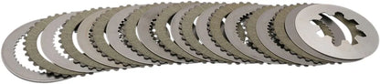 BELT DRIVES LTD. Komplett Kopplingsats ProClutch XL91 bild 2 PMMEDIA:5d8ed0bd8eb69aa7