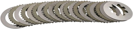 BELT DRIVES LTD. Komplett Kopplingsats ProClutch XL91 bild 2 PMMEDIA:5d8ed0bd8eb69aa7