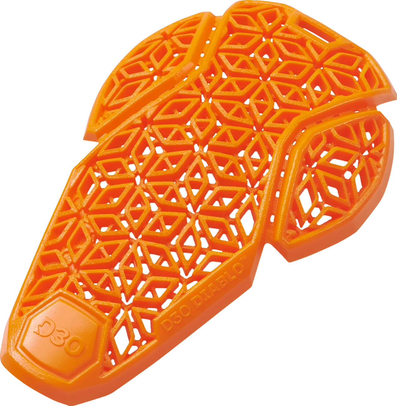 Icon D3O® Diablo L1 Compact Knee/Elbow Guards Armskydd bild 2 PMMEDIA:dce934d9df80757f