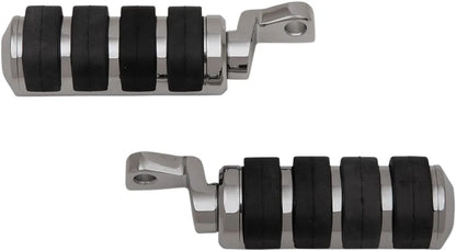 Drag Specialties Foot Pegs Fotpinnar & delar bild 2 PMMEDIA:a8f4caf105fc64f0