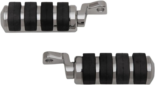 Drag Specialties Foot Pegs Fotpinnar & delar bild 2 PMMEDIA:a8f4caf105fc64f0