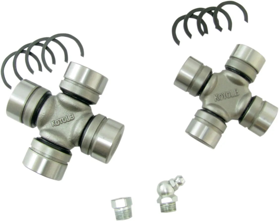 ALL BALLS U-joint Kit 19-1001 bild 1 PMMEDIA:98d56ac841a99d21
