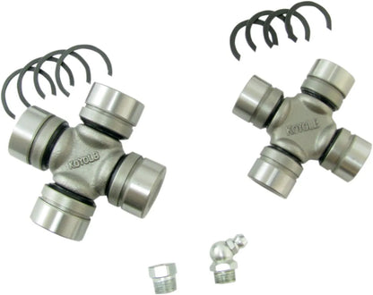 ALL BALLS U-joint Kit 19-1001 bild 1 PMMEDIA:98d56ac841a99d21