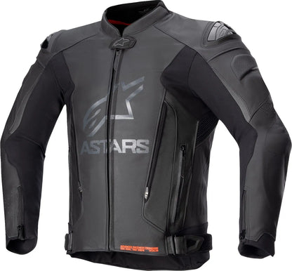 Alpinestars (Road) GP Plus v4 Leather Jacka läder herr bild 2 PMMEDIA:ccf3329863346ddd