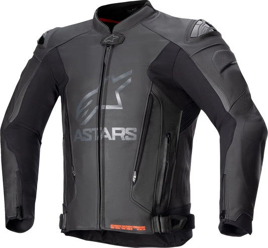 Alpinestars (Road) GP Plus v4 Leather Jacka läder herr bild 1 PMMEDIA:ccf3329863346ddd