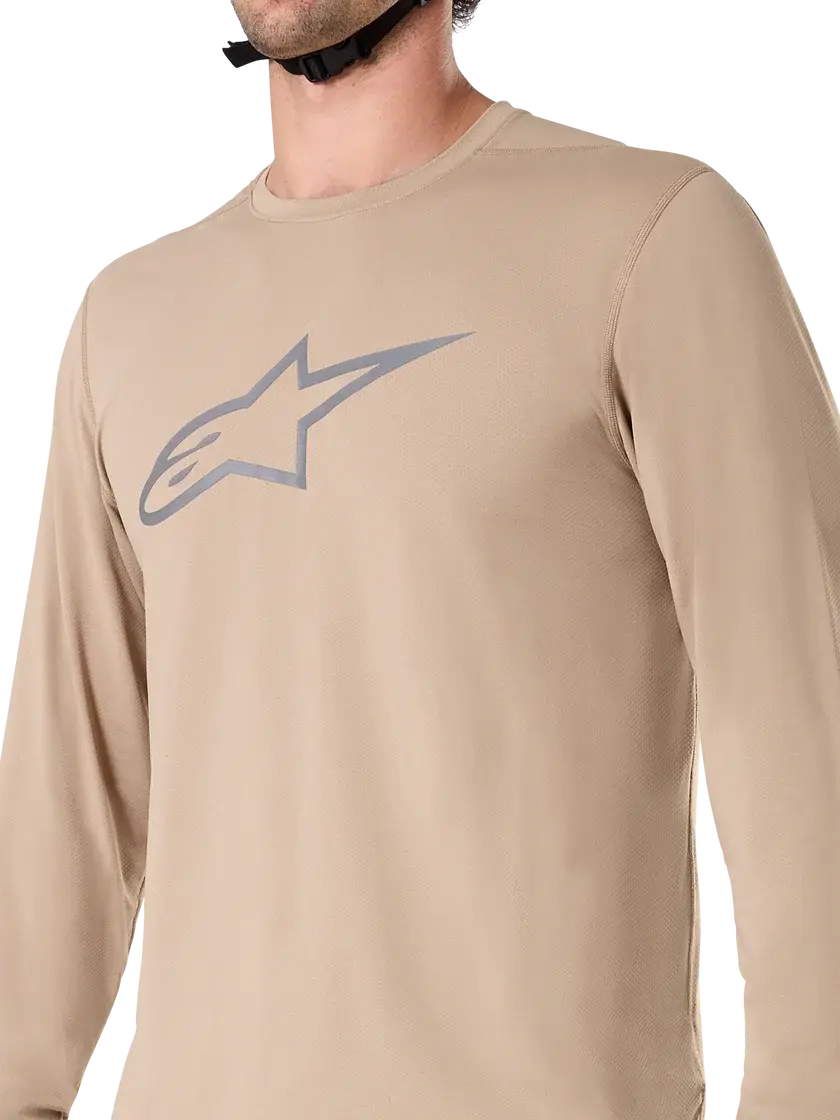 ALPINESTARS BICYCLE A-Dura Astar Långärmad Tröja Brown XL bild 5 PMMEDIA:c1a1e6d11af7ede9