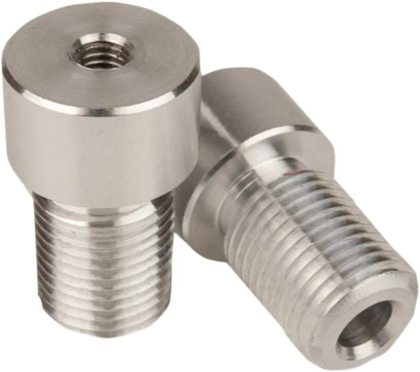 DRIVEN RACING Halo Spegeladapter bild 1 PMMEDIA:74627db3c9b0837a