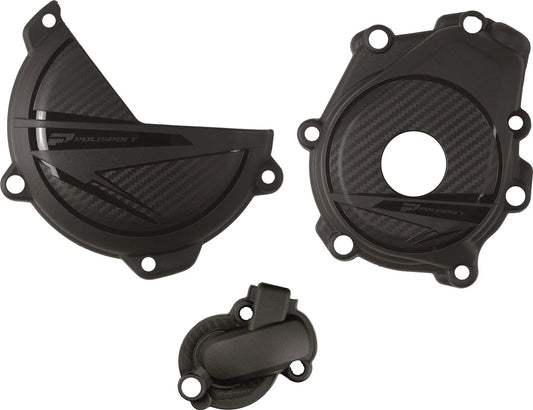 Polisport Full Engine Cover Motorskydd bild 2 PMMEDIA:cf59c5ae92c710eb