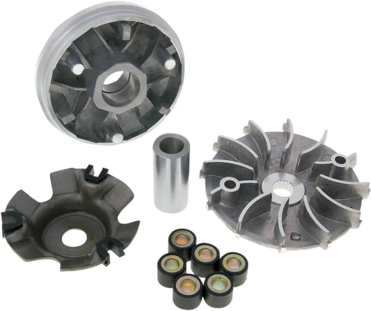 101 OCTANE Variatorkit komplett med vikter bild 1 PMMEDIA:2af3fdc321828d70