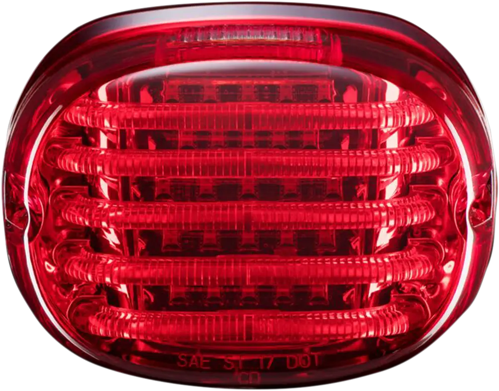 Custom Dynamics ProBEAM® Low-Profile LED Taillight Kit Bakljus bild 12 PMMEDIA:72188c948e245e3f
