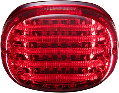 Custom Dynamics ProBEAM® Low-Profile LED Taillight Kit Bakljus bild 12 PMMEDIA:72188c948e245e3f