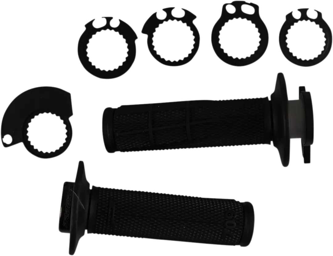 Pro Grip 709 Lock-On Grips Handtag bild 2 PMMEDIA:e96402a8f10edb4b