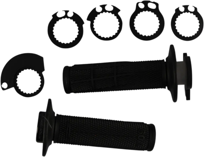 Pro Grip 709 Lock-On Grips Handtag bild 2 PMMEDIA:e96402a8f10edb4b