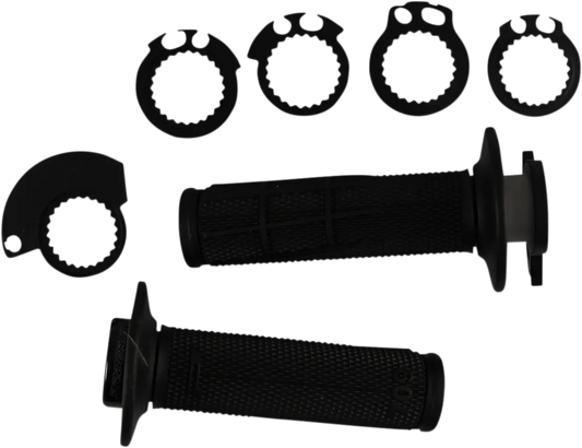 Pro Grip 709 Lock-On Grips Handtag bild 2 PMMEDIA:e96402a8f10edb4b