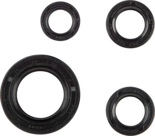 MOOSE OFFROAD HARD-PARTS Oljetätningssats för motor och transmission bild 1 PMMEDIA:f2a5039c15fad424