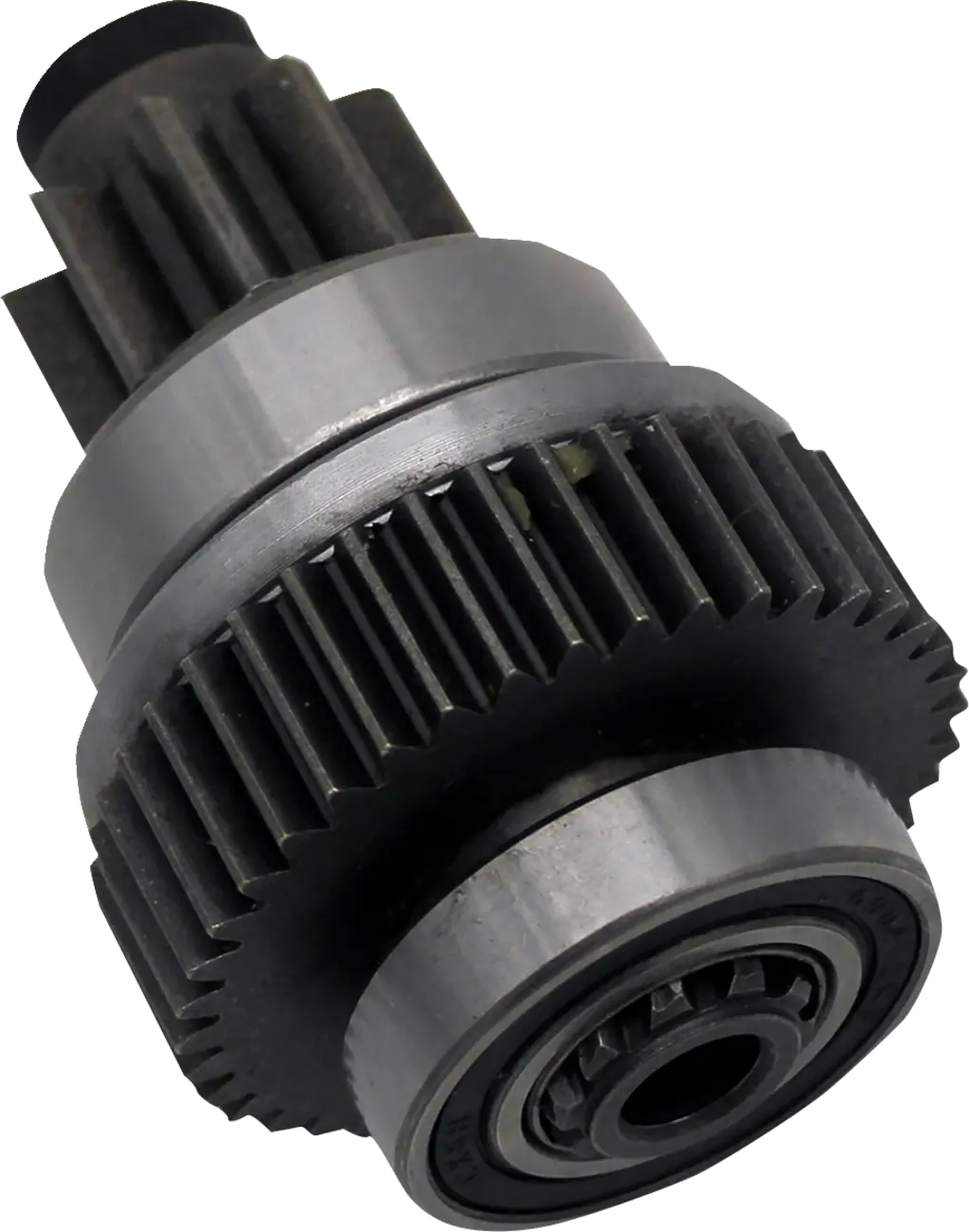 TERRY COMPONENTS Starterdrevring XL bild 1 PMMEDIA:50aa73a576d70d44