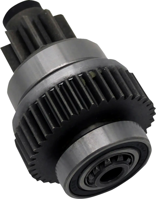 TERRY COMPONENTS Starterdrevring XL bild 1 PMMEDIA:50aa73a576d70d44