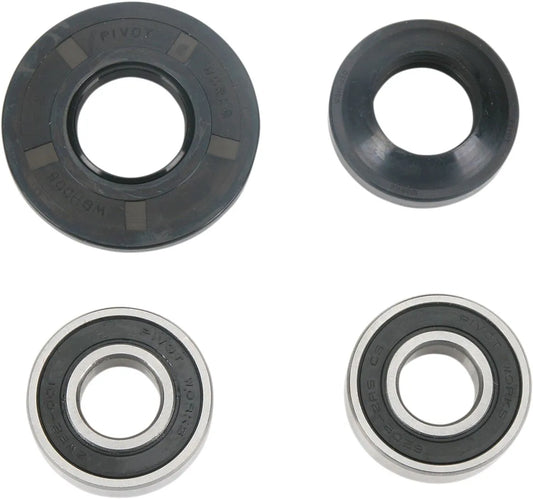 PIVOT WORKS Framhjul Lager- och Tätningssats bild 1 PMMEDIA:8e276eb4d2a41a62