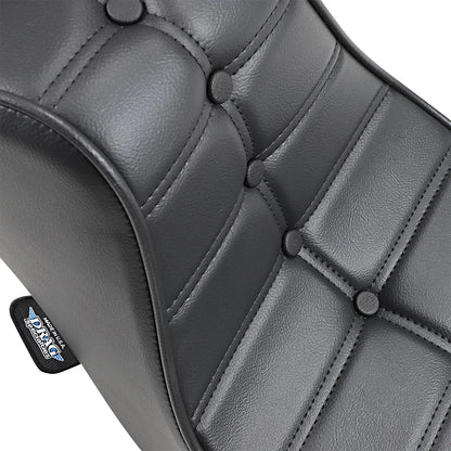 DRAG SPECIALTIES SEATS Mini King and Queen Sadel bild 7 PMMEDIA:5bb29f65570af18a