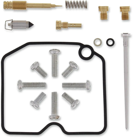 MOOSE OFFROAD HARD-PARTS Förgasarservicekit Arctic Cat bild 1 PMMEDIA:afb63653a60e3f45