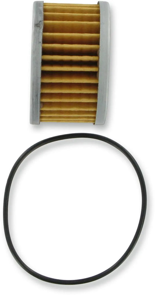 PARTS UNLIMITED Olje-filter till Suzuki bild 1 PMMEDIA:462773184ffcfb85