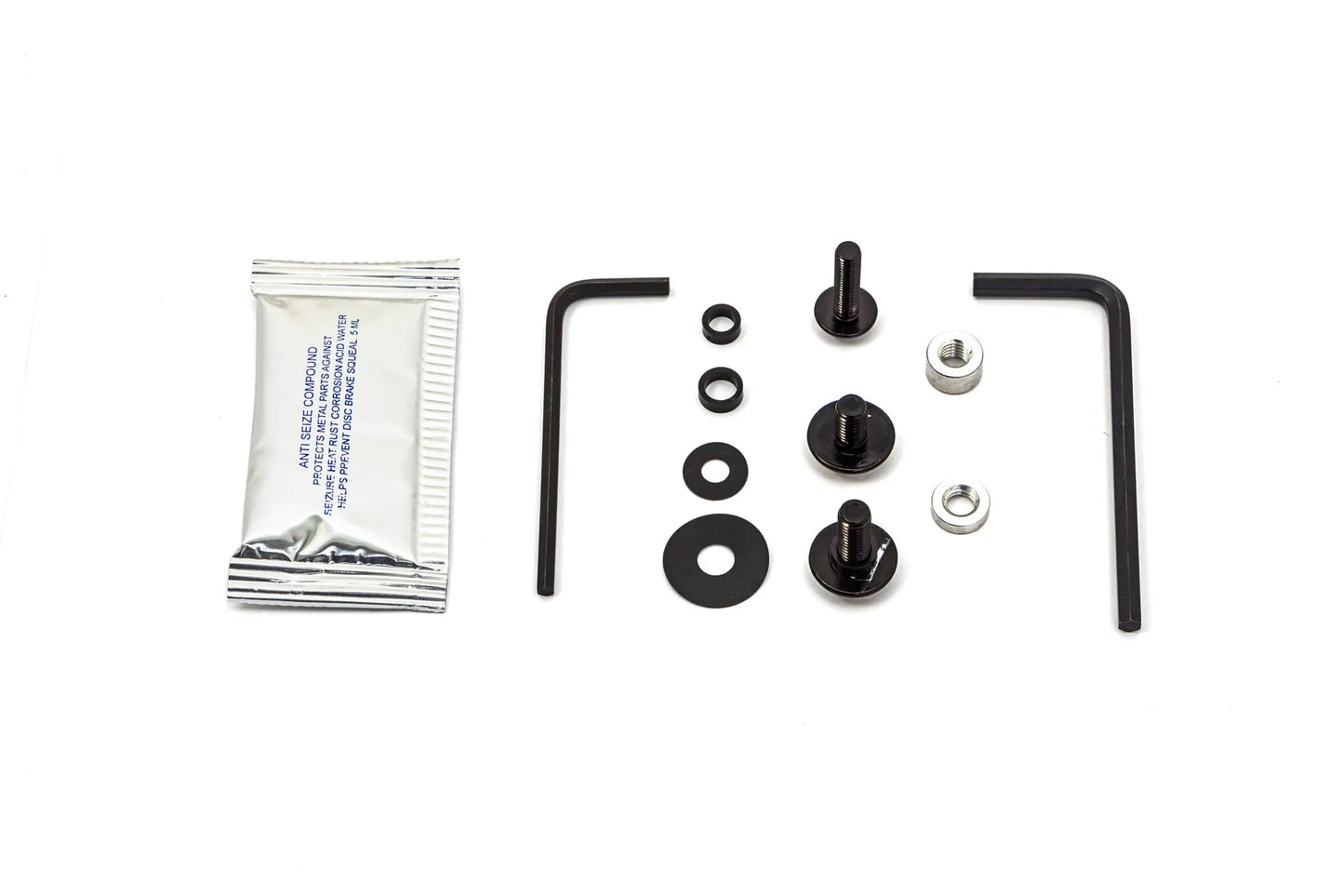 PRO BOLT Aluminium Fairing Bolt Kit för Kawasaki bild 1 PMMEDIA:1cb6b6dec3e65f32