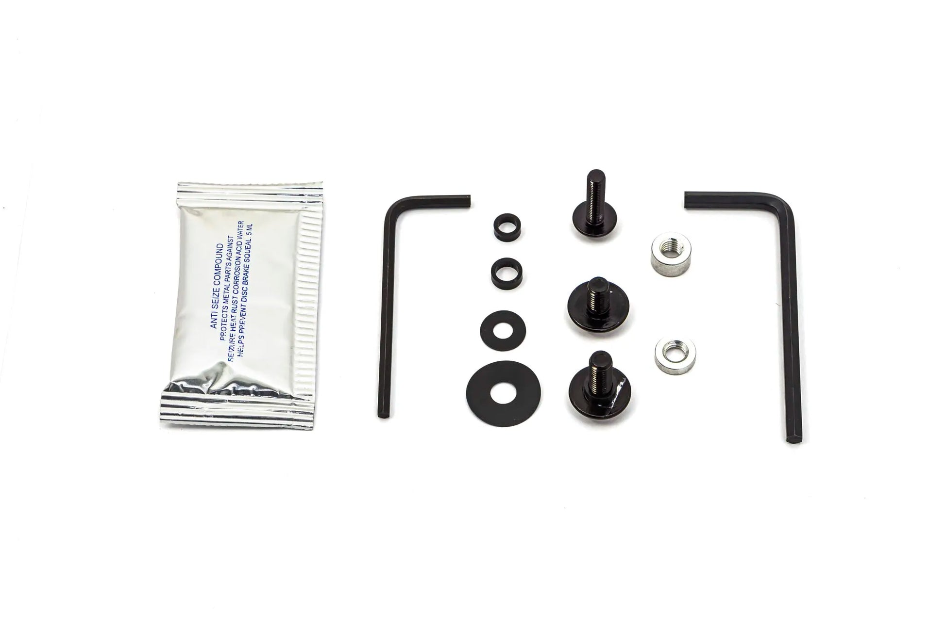 PRO BOLT Aluminium Fairing Bolt Kit för Kawasaki bild 1 PMMEDIA:1cb6b6dec3e65f32