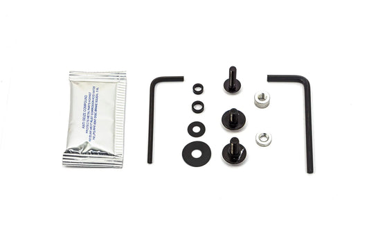 PRO BOLT Aluminium Fairing Bolt Kit för Kawasaki bild 1 PMMEDIA:1cb6b6dec3e65f32