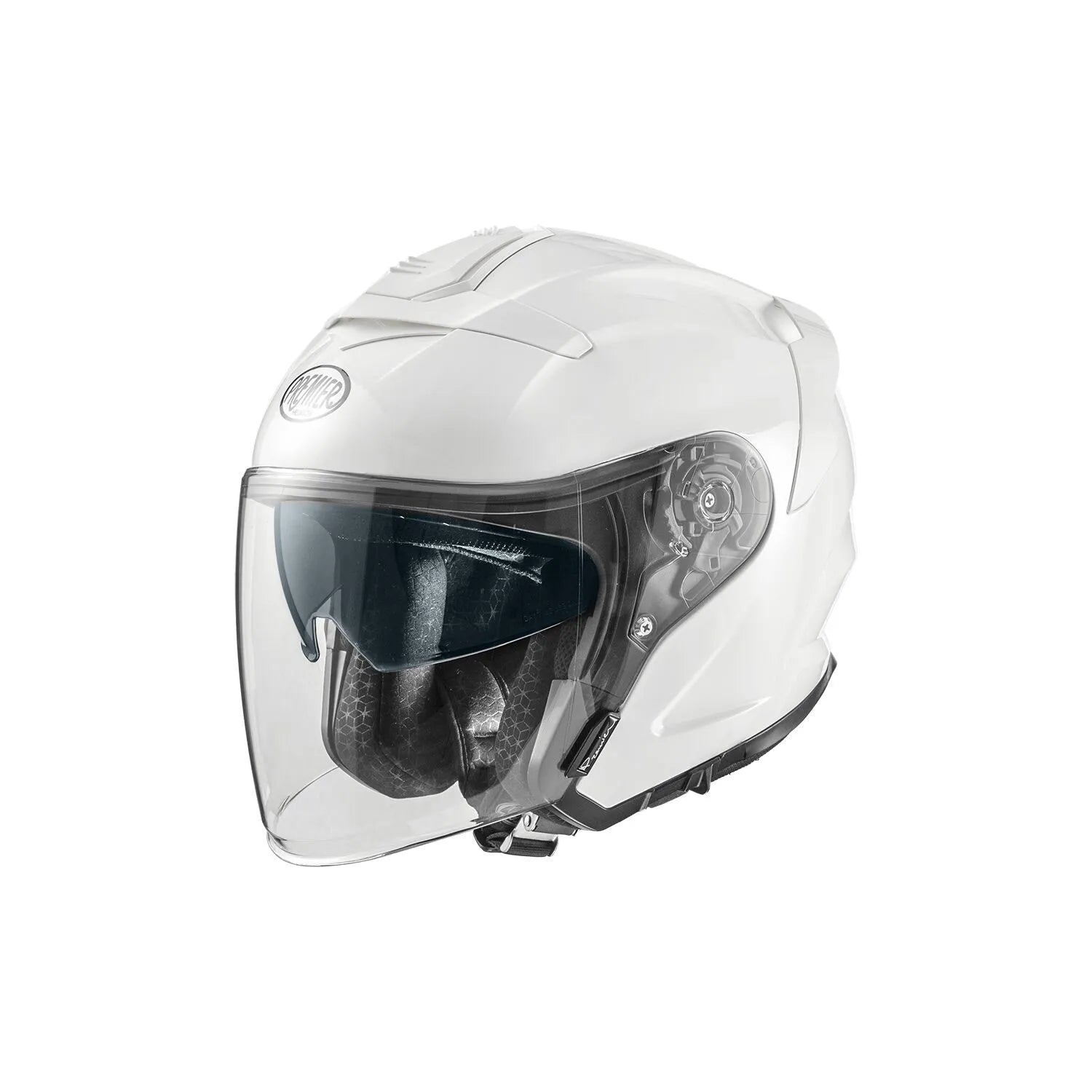 Premier Helmets JT5 Öppen hjälm vuxen bild 1 PMMEDIA:5a2831d14e183d06