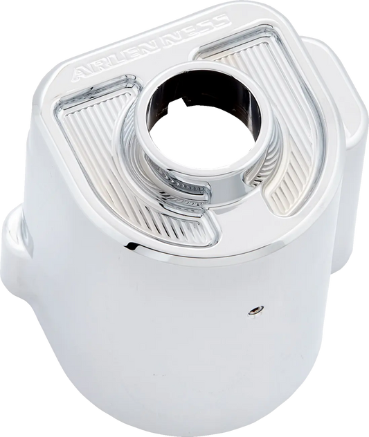Arlen Ness Method Ignition Switch Cover Strömbrytare bild 2 PMMEDIA:a2b4058d43a310a0
