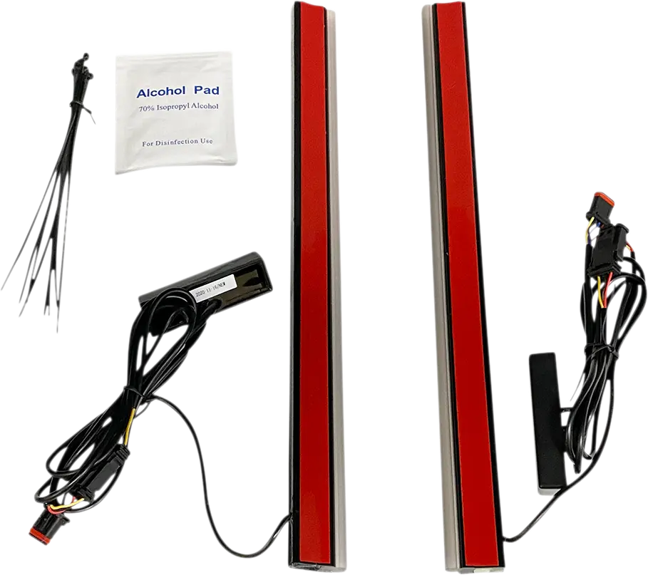 CUSTOM DYNAMICS Dual Color Plasma Rods 12" bild 2 PMMEDIA:b0052a1d45be2e68