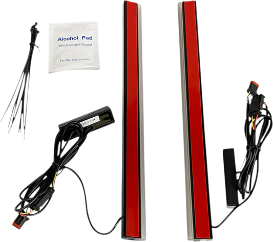 CUSTOM DYNAMICS Dual Color Plasma Rods 12" bild 2 PMMEDIA:b0052a1d45be2e68