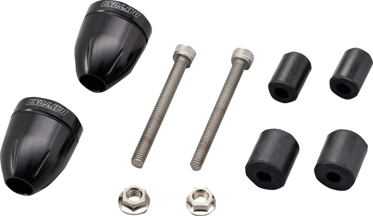 Daytona "Scratch" Handlebar End Handskydd bild 7 PMMEDIA:8b5d27c202f5cc1d