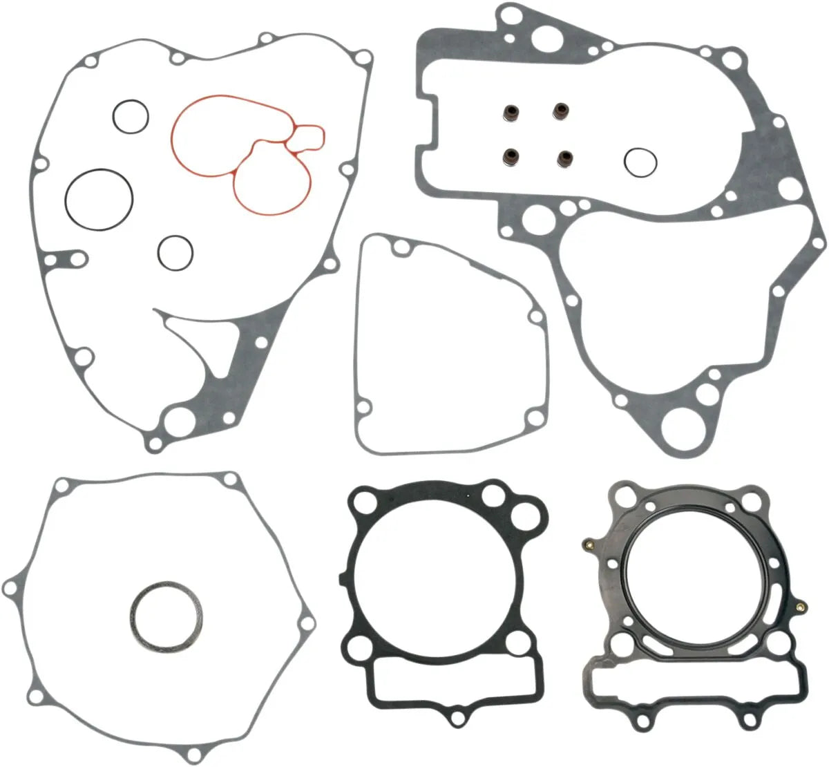 MOOSE OFFROAD HARD-PARTS Komplett Packningssats RMZ250 bild 1 PMMEDIA:b72e3f75ac631bbc