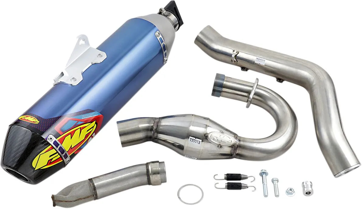FMF Factory 4.1™ Avgassystem bild 2 PMMEDIA:a153f98197e8b6d3