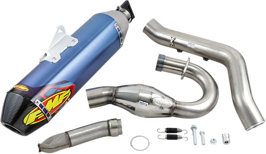 FMF Factory 4.1™ Avgassystem bild 2 PMMEDIA:a153f98197e8b6d3