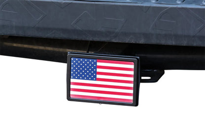 KURYAKYN Freedom Flag LED Dragkrokslock bild 6 PMMEDIA:73ea3a849b93e7e5
