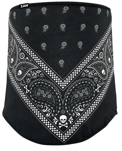 ZAN HEADGEAR SportFlex® Halsvärmare bild 4 PMMEDIA:088f50f5ab281406