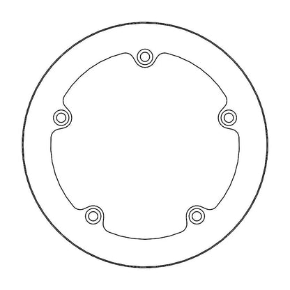 Moto Master Halo Series Fixed Rotor Bromsskivor street bild 6 PMMEDIA:feab28b6df752f90