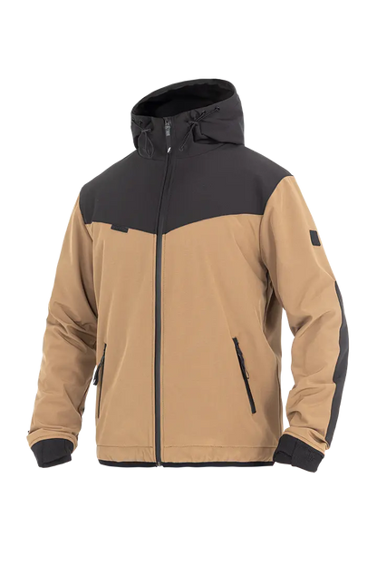 John Doe XTM® V3 Softshell Rip Stop Hoodie Jacka textil herr bild 15 PMMEDIA:d8ce23b1d06d59e6