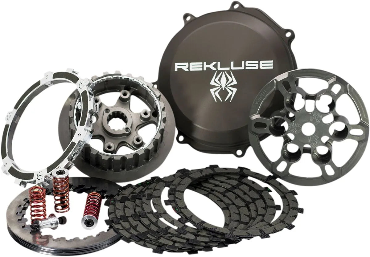REKLUSE RadiusCX Kopplingskit till CRF250R 18+ bild 1 PMMEDIA:3a4ec98ba5f2869a