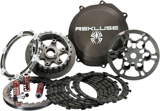 REKLUSE RadiusCX Kopplingskit för KX450F 2019-2020 bild 1 PMMEDIA:3a4ec98ba5f2869a
