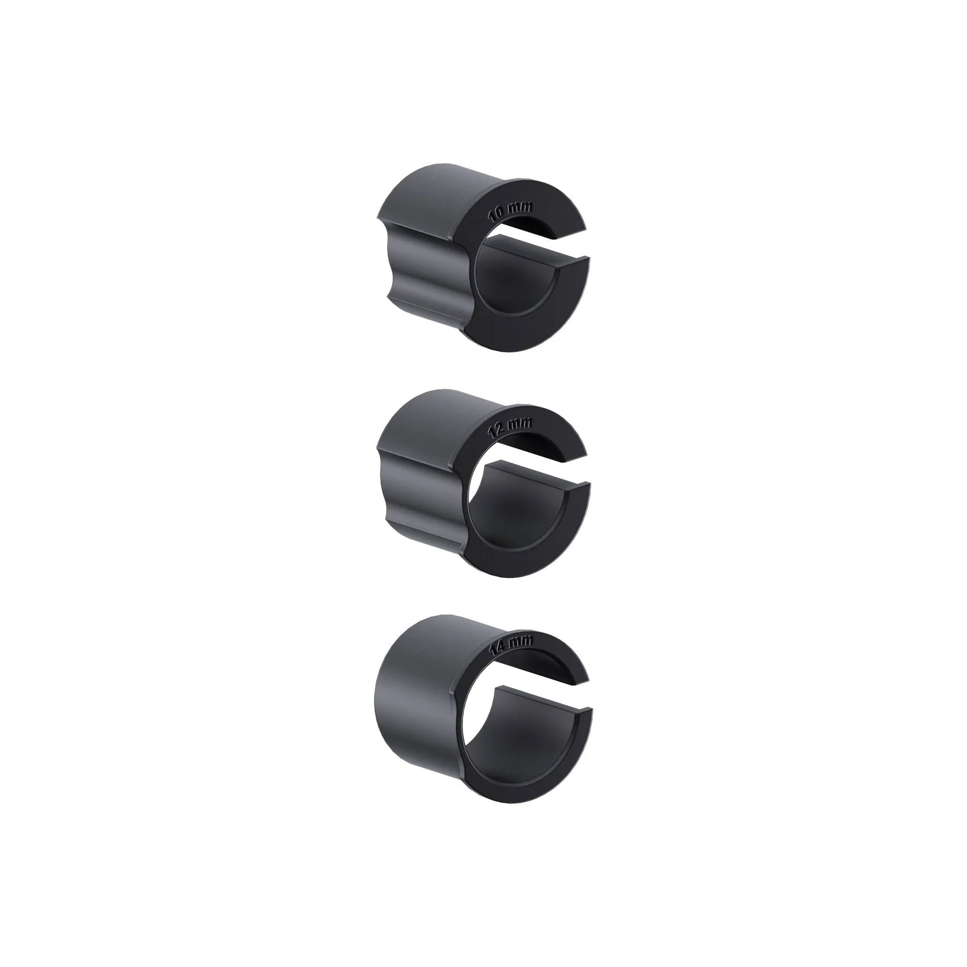 SP CONNECT Diameteradapter för Spegelmontering Pro bild 1 PMMEDIA:a2f719e327df255a